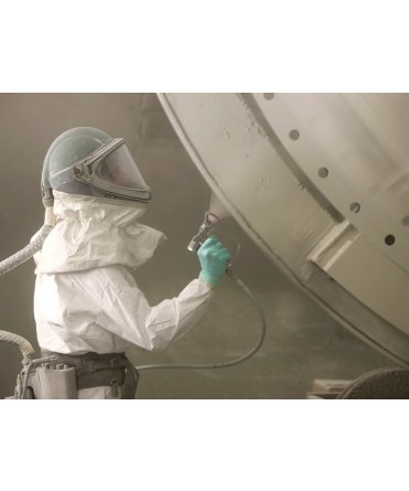 Dermix SP 3.22 Elektrikli Airless (Havasız) Boya Makinası