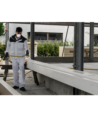Dermix SP 3.22 Elektrikli Airless (Havasız) Boya Makinası