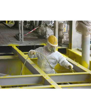 Dermix XT-73 Airless Painting Machine