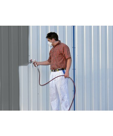 Dermix XT-73 Airless Painting Machine