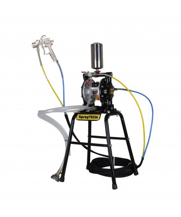 Spraytech K56 Diyaframlı Boya Makinası