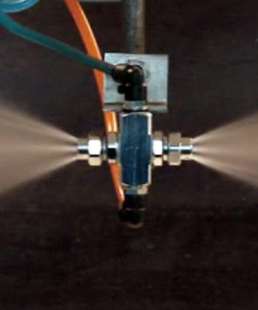 Dermix DXD-HSC2-6 Air Atomizing Nozzle