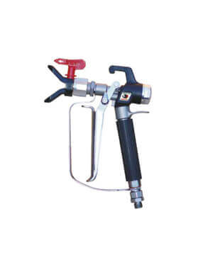 Dermix S3 Airless Boya Tabancası