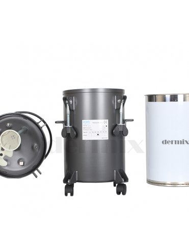 Dermix 40 lt Pressure Tank