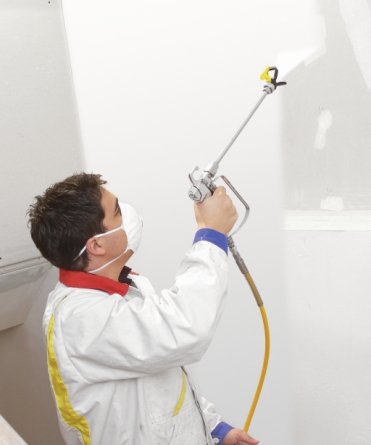Dermix XT-500 Electric Airless Painting Machine