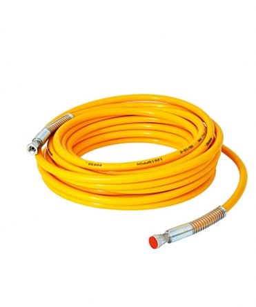 Dermix Yüksek Basınç (Hp) Airless Hortum