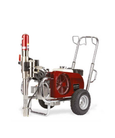 Dermix HS 7000 PLUS Airless Sprayer