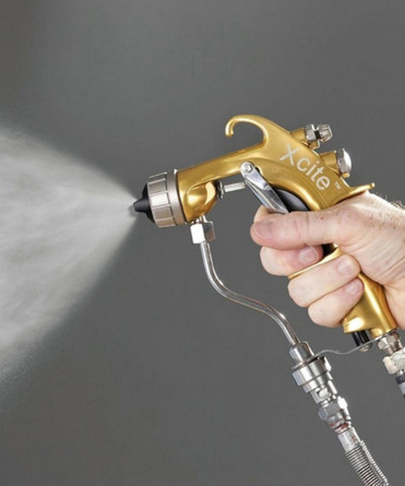 Kremlin 20C50 Airmix Painting Machine