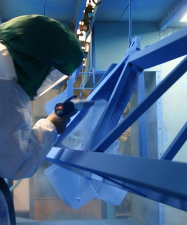 Kremlin E-JET 2 VT Toz Boya Makinası Seti