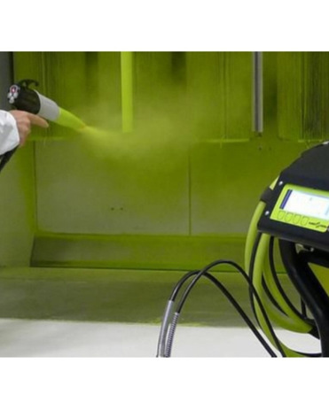 Kremlin E-JET 2 VT Toz Boya Makinası Seti