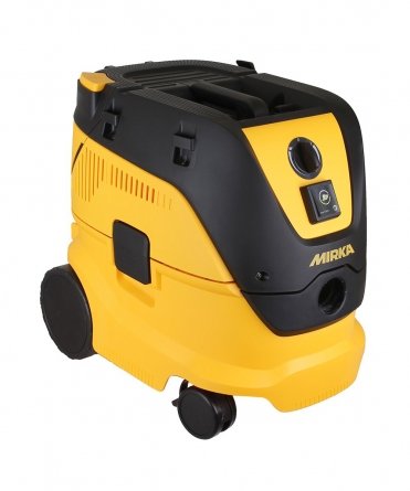 Mirka 915 Dust Extractor