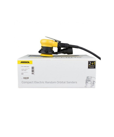 Mirka Ceros 325CV Electric Sander (77 mm)