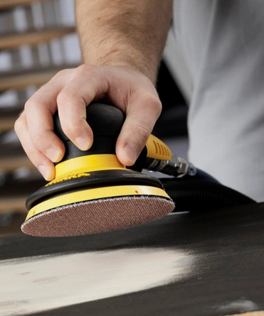 Mirka PROS 650CV Havalı Zımpara Makinası (150 mm)