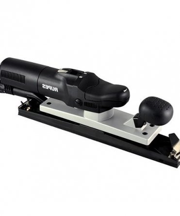 Rupes SL42AES Elektrikli Zımpara Makinası (70x400 mm)