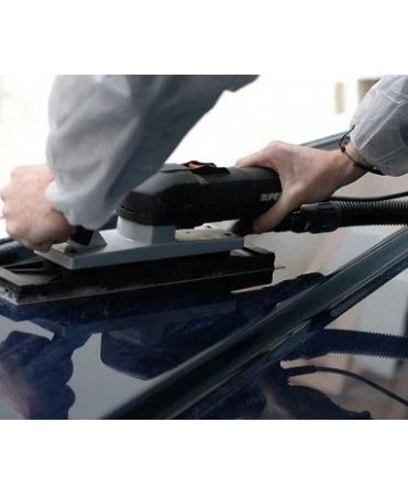 Rupes SL42AES Elektrikli Zımpara Makinası (70x400 mm)