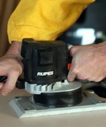 Rupes SSPF Electric Sander (115x210 mm)