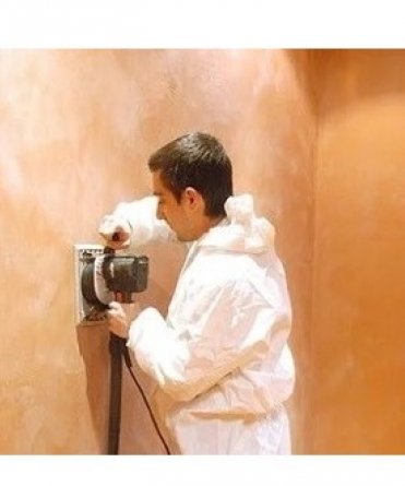 Rupes SSPF Electric Sander (115x210 mm)