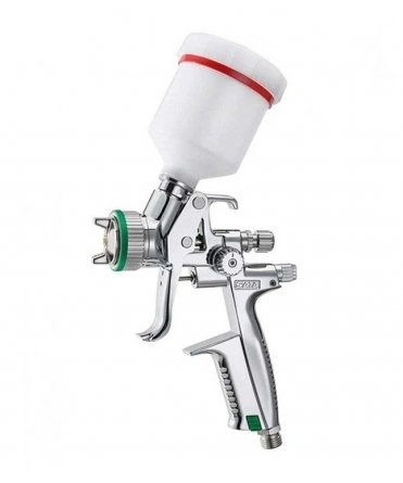 Sata Minijet 4400B HVLP Mini Üstten Depolu Tabancası