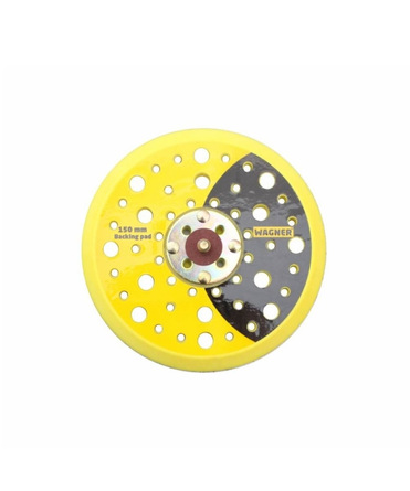 Wagner 150mm Taban 50D