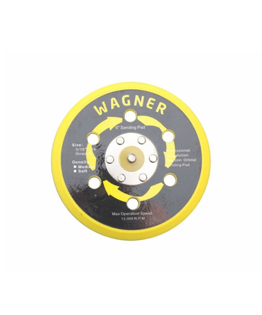 Wagner 150mm Taban 6D