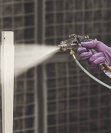 Wagner Zip52 Painting Machine