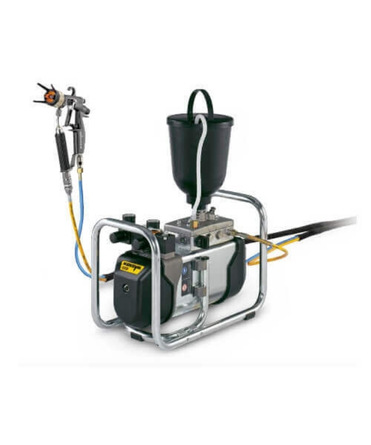 Wagner Cobra 40-10 Airmix Boya Makinası